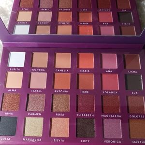 Macaria siempre viva